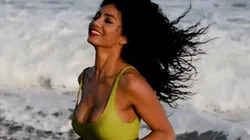 El perreo de Kate Rodríguez en la cocina que prendió fuego Instagram