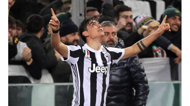 Juventus vs Real Madrid, cuartos de final Champions League.