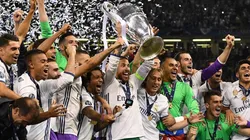 UN ONCE HISTÓRICO. Con Isco, el equipo de Zidane será el mismo que enfrentó a la Juve en Cardiff.