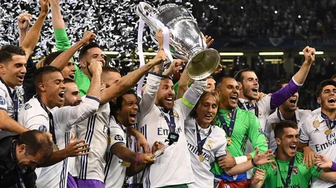 UN ONCE HISTÓRICO. Con Isco, el equipo de Zidane será el mismo que enfrentó a la Juve en Cardiff.