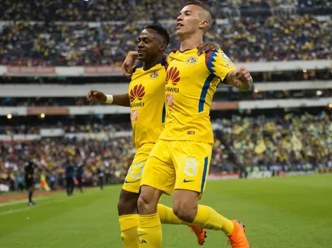 Transmisión Toronto FC vs América EN VIVO: Concachampions 2018 hoy martes