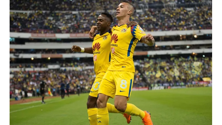 Toronto FC vs América, transmisión en vivo Concachampions