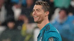 CRISTIANO +10. El portugués no para de romper récords y se anotó otro para superar a Van Nistelrooy.