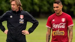 El Tigre comienza a definir la nómina de cara a la Copa del Mundo.
