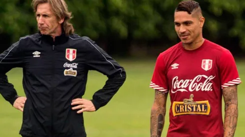 El Tigre comienza a definir la nómina de cara a la Copa del Mundo.