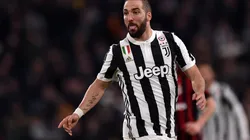 El padre de Gonzalo Higuaín reveló los motivos de su salida de Real Madrid