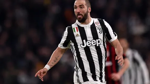 El padre de Gonzalo Higuaín reveló los motivos de su salida de Real Madrid