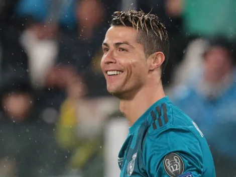 La Chilena de Cristiano y todos los goles del Juventus vs Real Madrid (VIDEO)