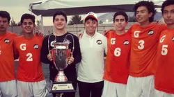 Gatorade 5v5: Bosque representará a México en el Torneo Global de Barcelona