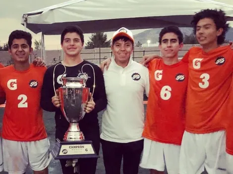 Gatorade 5v5: Bosque representará a México en el Torneo Global de Barcelona
