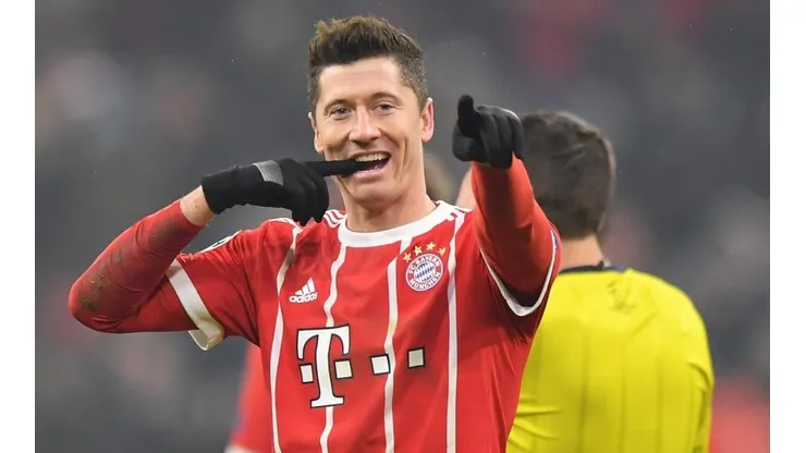 Este es un partido inédito en la Champions League (Foto @FCBayern)