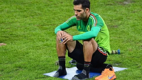 el mexicano espera poder jugar su quinto mundial