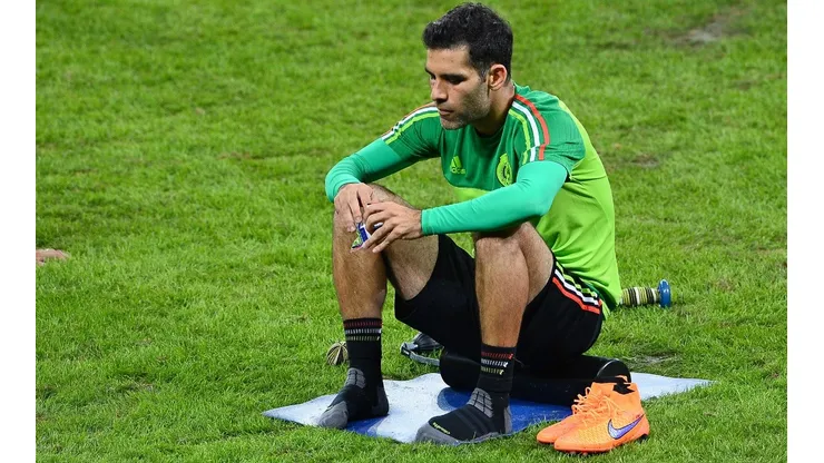 el mexicano espera poder jugar su quinto mundial