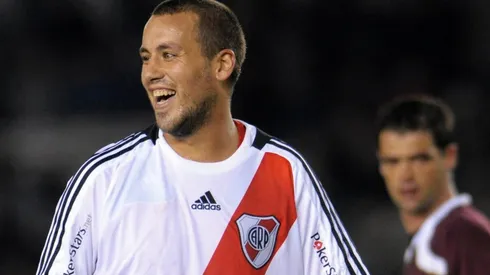 El Ogro Fabbiani cargó a Boca en su cuenta de Instagram