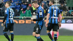 Atalanta vs Sampdoria, transmisión en vivo Serie A