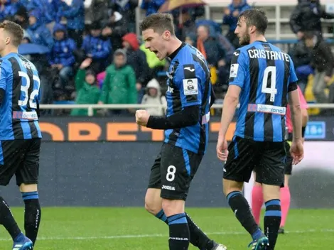 Transmisión Atalanta vs Sampdoria en vivo: Serie A hoy martes
