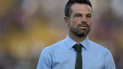 Rafael Puente Del Río cesado por Lobos BUAP