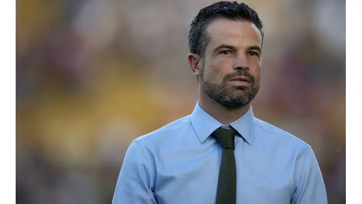 Rafael Puente Del Río cesado por Lobos BUAP