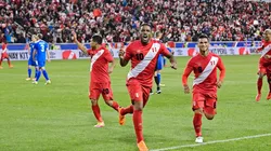 En Francia temen por lo que pueda hacer Farfán en el Mundial