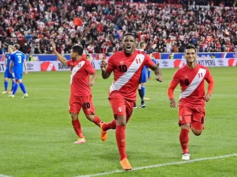 En Francia temen por lo que pueda hacer Farfán en el Mundial