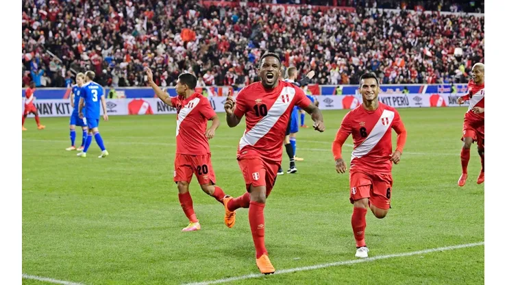 En Francia temen por lo que pueda hacer Farfán en el Mundial