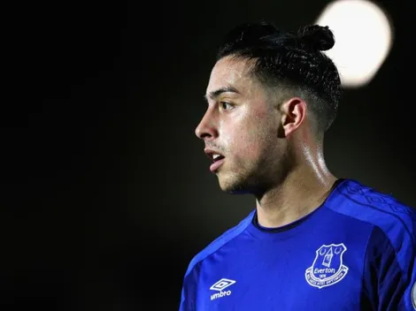 Funes Mori dio marcha atrás y borró su tuit sobre Malvinas