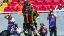 El fin de semana será de cuartos de final en el Ascenso MX (Foto: Mexsport)