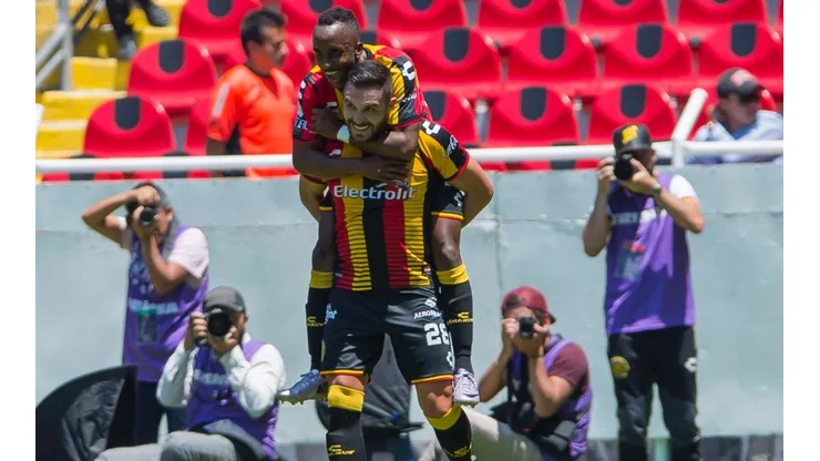 El fin de semana será de cuartos de final en el Ascenso MX (Foto: Mexsport)
