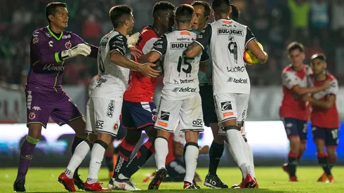 Aun en México se habla del penal revertido en Veracruz