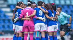 Xolos vs Cruz Azul, resultado jornada 13, Liga MX Femenil.