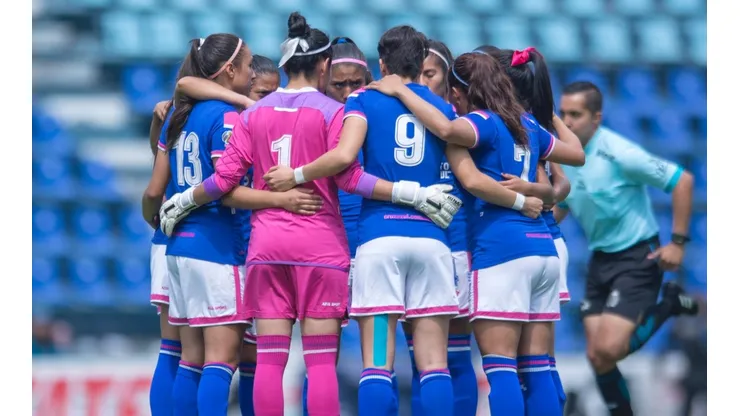 Xolos vs Cruz Azul, resultado jornada 13, Liga MX Femenil.