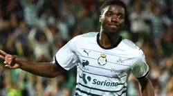 El caboverdiano es el máximo rompe redes en el torneo mexicano (Foto: Mexsport)