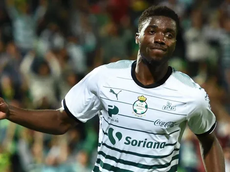 Tabla de goleo Liga MX: Tavares, el máximo gatillero tras J13