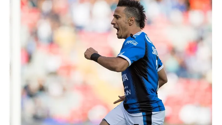 Así se jugará la jornada 14 en la Liga MX