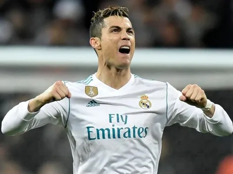 EN VIVO: Juventus vs Real Madrid hoy, cuartos de final Champions League 2018