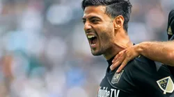 MLS, resultados jornada 5 con el derbi de Los Ángeles.