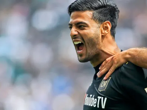 MLS 2018: el derbi de LA y todos los resultados de la fecha 5