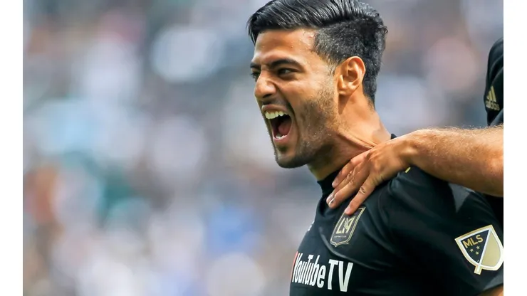MLS, resultados jornada 5 con el derbi de Los Ángeles.