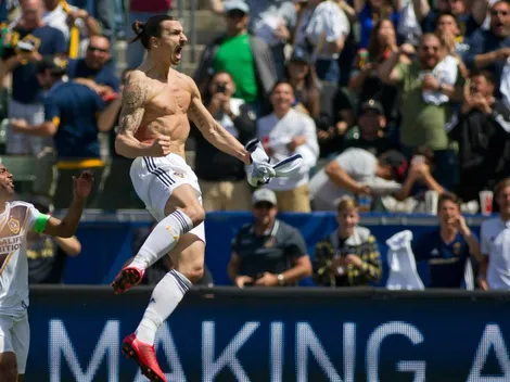 MLS 2018: así va la tabla general tras 5 jornadas