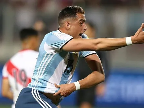 Inglaterra explotó contra Funes Mori por su posteo por Malvinas