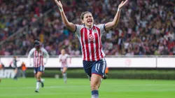 Tigres vs Chivas, resultado jornada 13, Liga MX Femenil