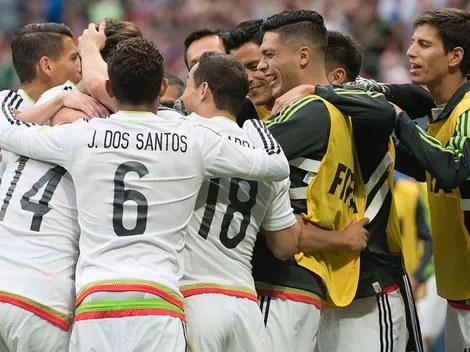 Selección Mexicana llega a acuerdo por los premios de Rusia 2018