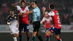 Veracruz se niega a irse de la Primera División mexicana (Foto: Mexsport)