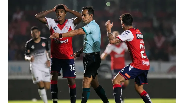 Veracruz se niega a irse de la Primera División mexicana (Foto: Mexsport)