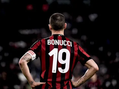 ¡Derby a la italiana! Se enfrentan Milán vs Inter