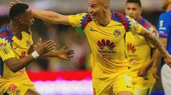 El equipo mexicano espera una final vs Chivas en el torneo de la Concacaf (Foto: Twitter @ClubAmerica)