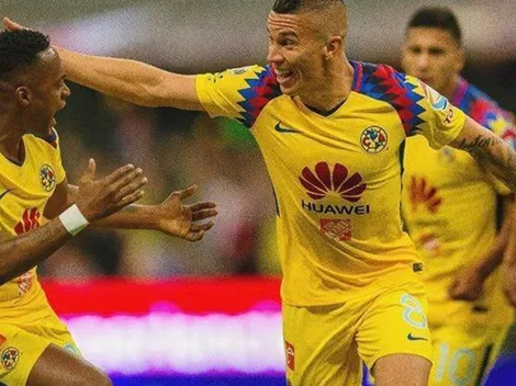 El martes, el primer round de Toronto vs América en Concachampions