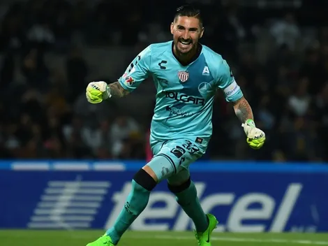 Necaxa y Santos se miden este miércoles en la Copa MX