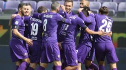 Foto: @acffiorentina