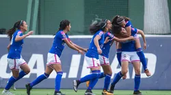 Xolos vs Cruz Azul, jornada 13 Liga MX Femenil, transmisión en vivo.